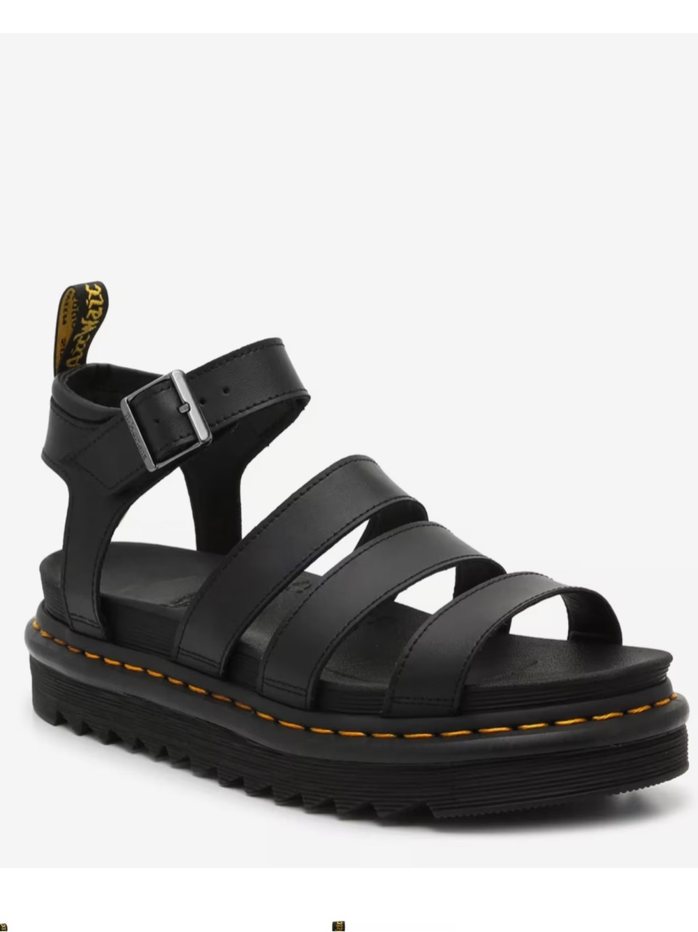 Dr. Martens Blaire Platform Sandal
